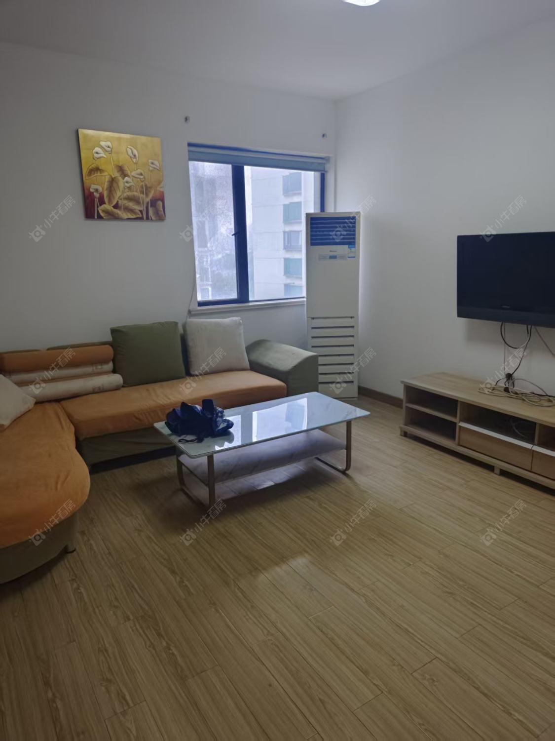 常州天安花园在租房源室内图_小牛看房