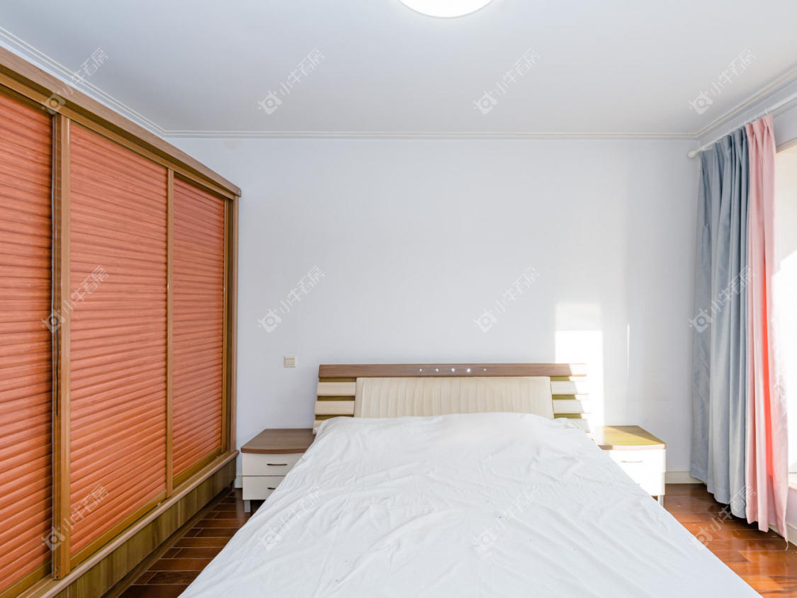 常州世纪明珠园在租房源室内图_小牛看房