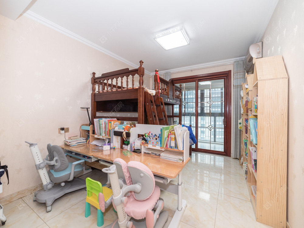 常州天禄西阆苑在售二手房源室内图_小牛看房