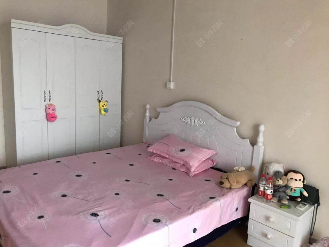 亚泰财富中心房源 常州亚泰财富中心在租房源_小牛看房