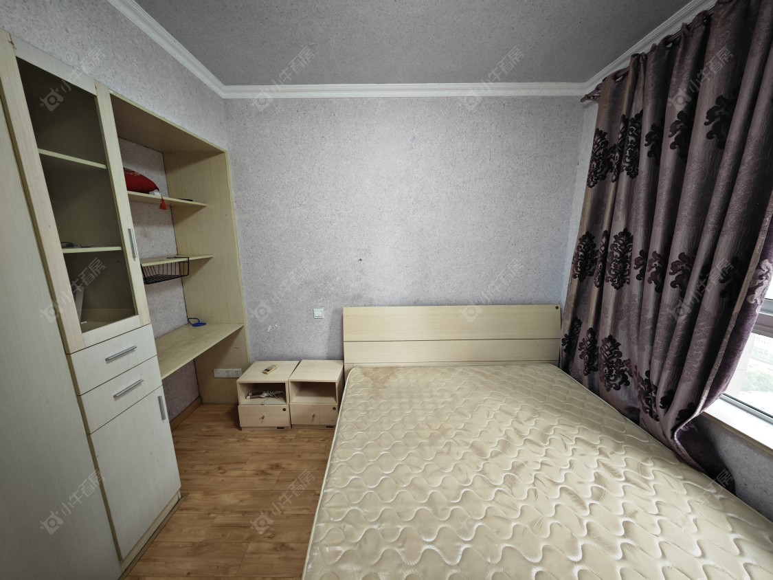 常州绿地世纪城二期在租房源_小牛看房