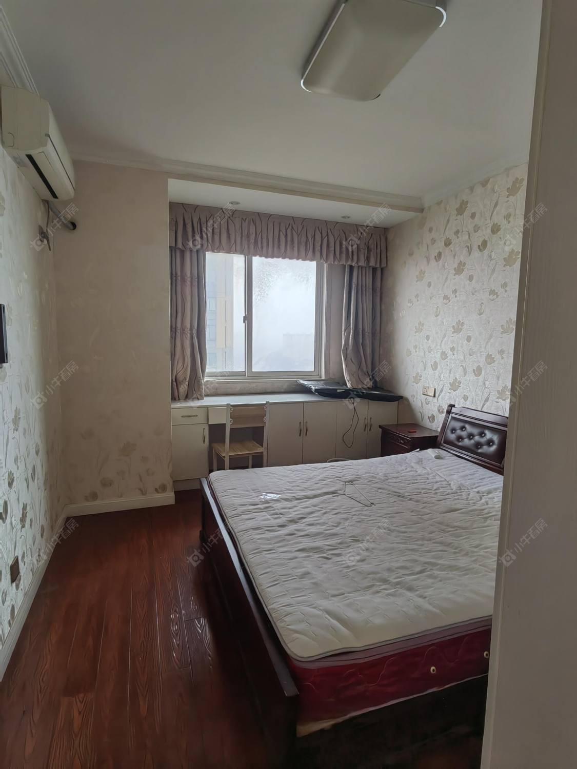 常州清水湾花园二期在租房源室内图_小牛看房