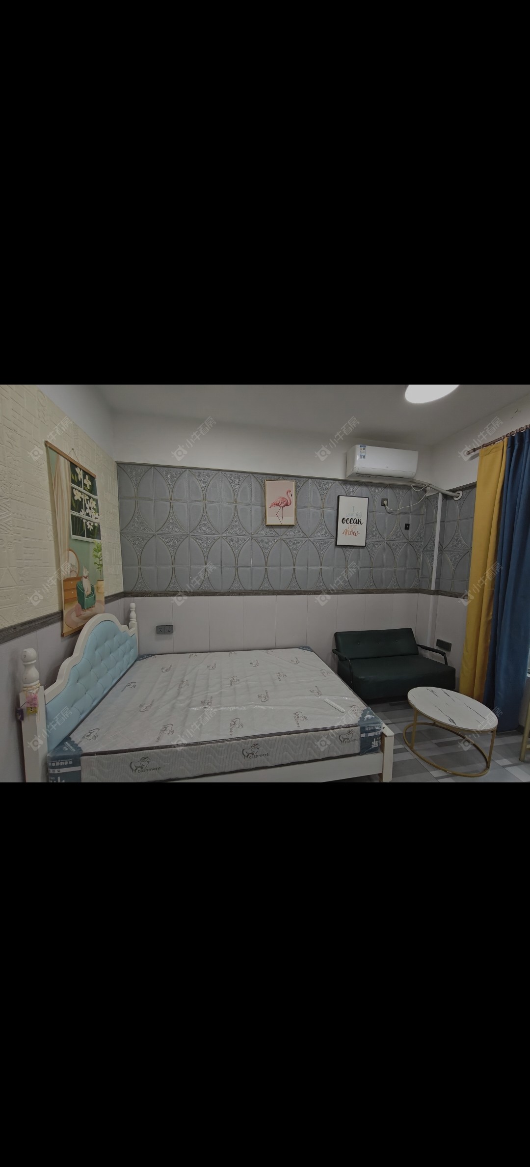 常州府琛商务广场在租房源室内图_小牛看房