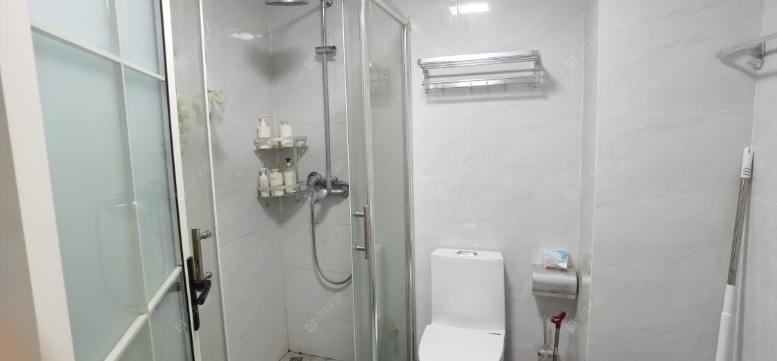 常州景荟凤凰公寓在租房源室内图_小牛看房