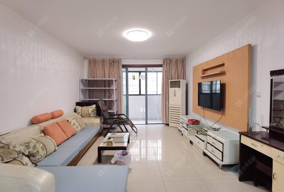 常州腾龙苑西区在租房源室内图_小牛看房