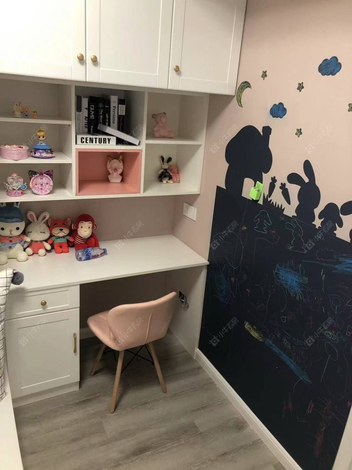 常州新城锦域在租房源室内图_小牛看房