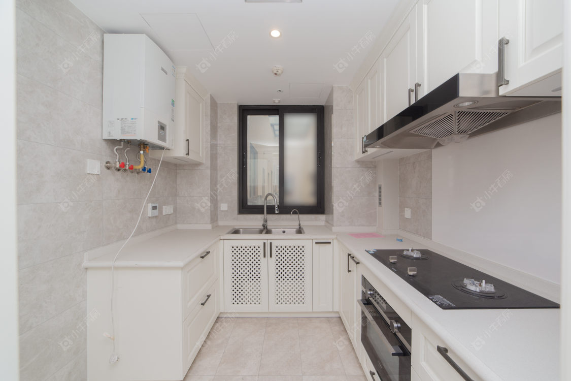 新城樾隽中央房源室内图 常州新城樾隽中央在售二手房源室内图_小牛看房