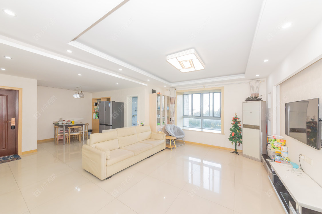 滨江明珠城东区房源室内图 常州滨江明珠城东区在售二手房源室内图_小牛看房