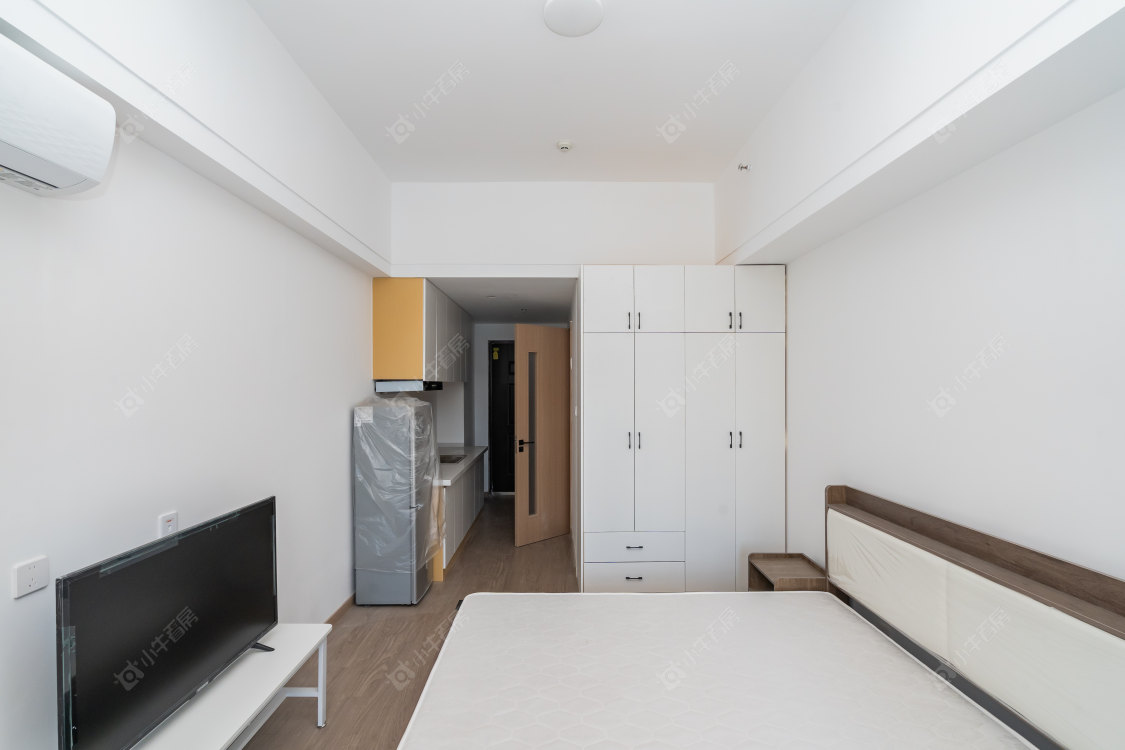 常州弘阳天下锦公寓在售二手房源室内图_小牛看房