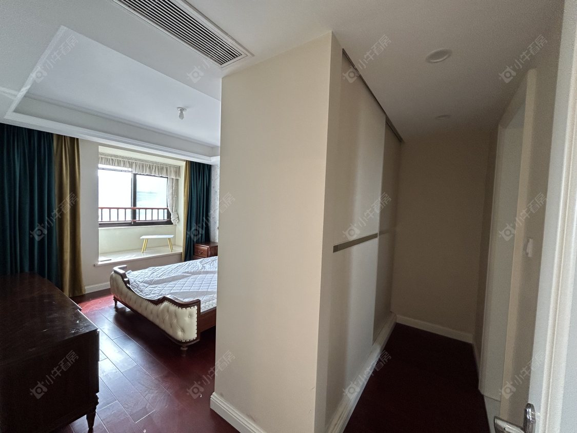 常州新城公馆荣域在租房源_小牛看房