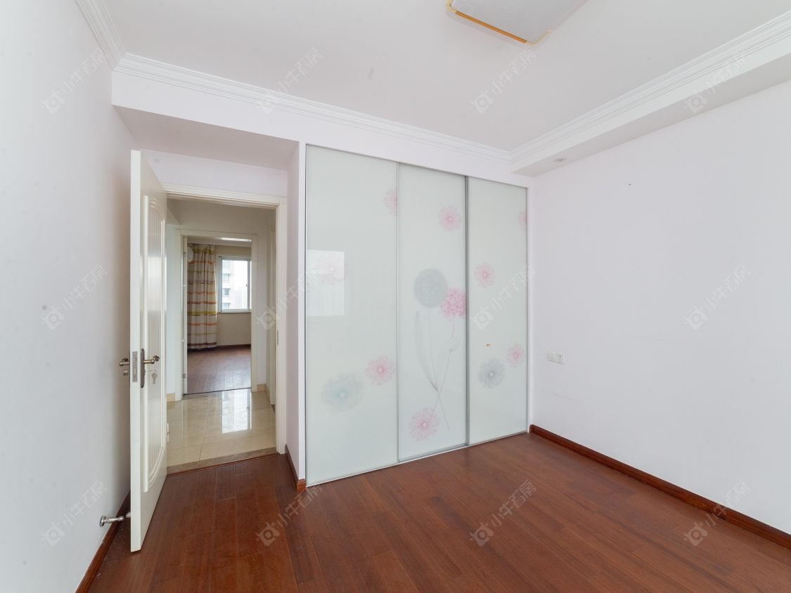 新城域二期房源室内图 常州新城域二期在售二手房源室内图_小牛看房