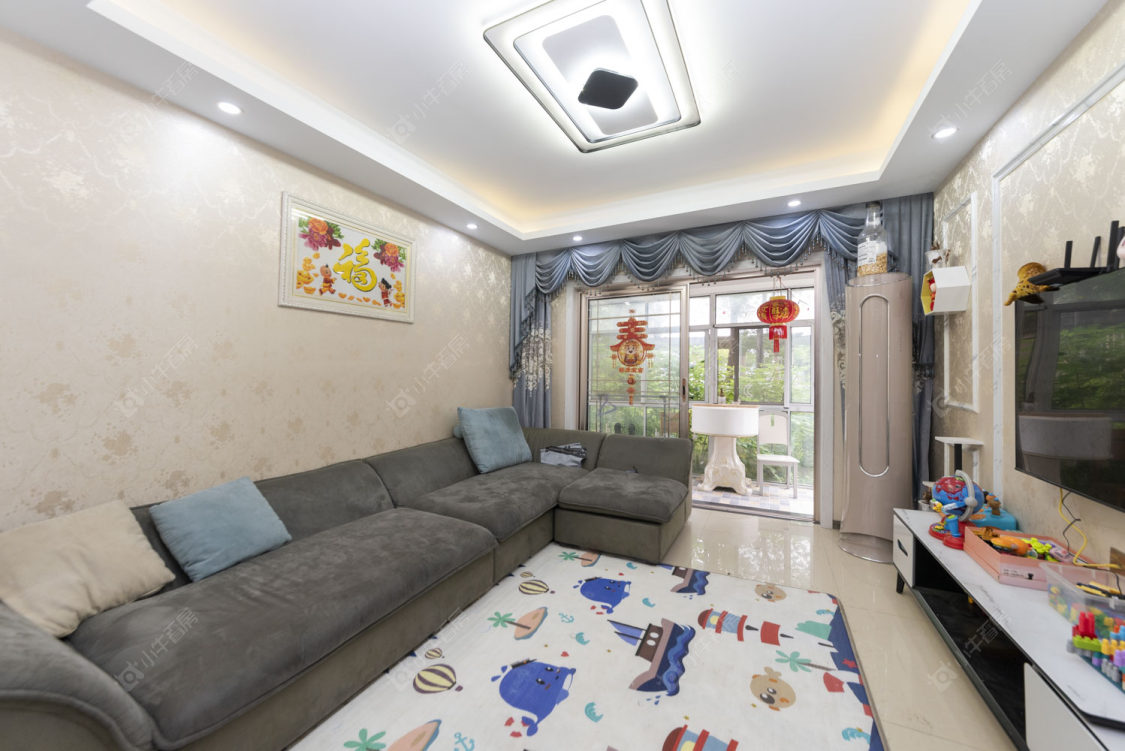 御城房源室内图 常州御城在售二手房源室内图_小牛看房