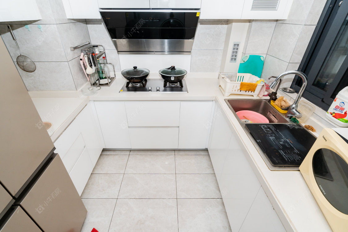 龙运天城房源室内图 常州龙运天城在售二手房源室内图_小牛看房