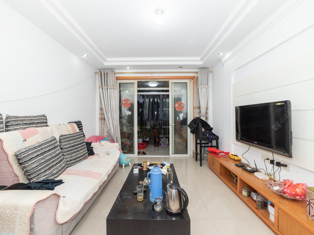 常州新景花苑一期在售二手房源室内图_小牛看房