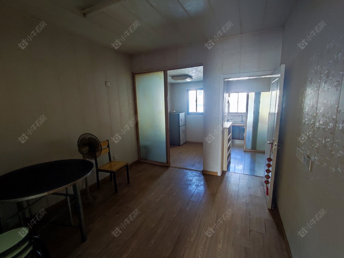 常州工房南区在租房源室内图_小牛看房
