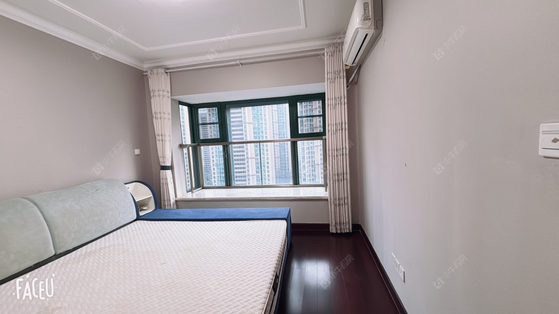 恒大翡翠华庭房源室内图 常州恒大翡翠华庭在租房源室内图_小牛看房