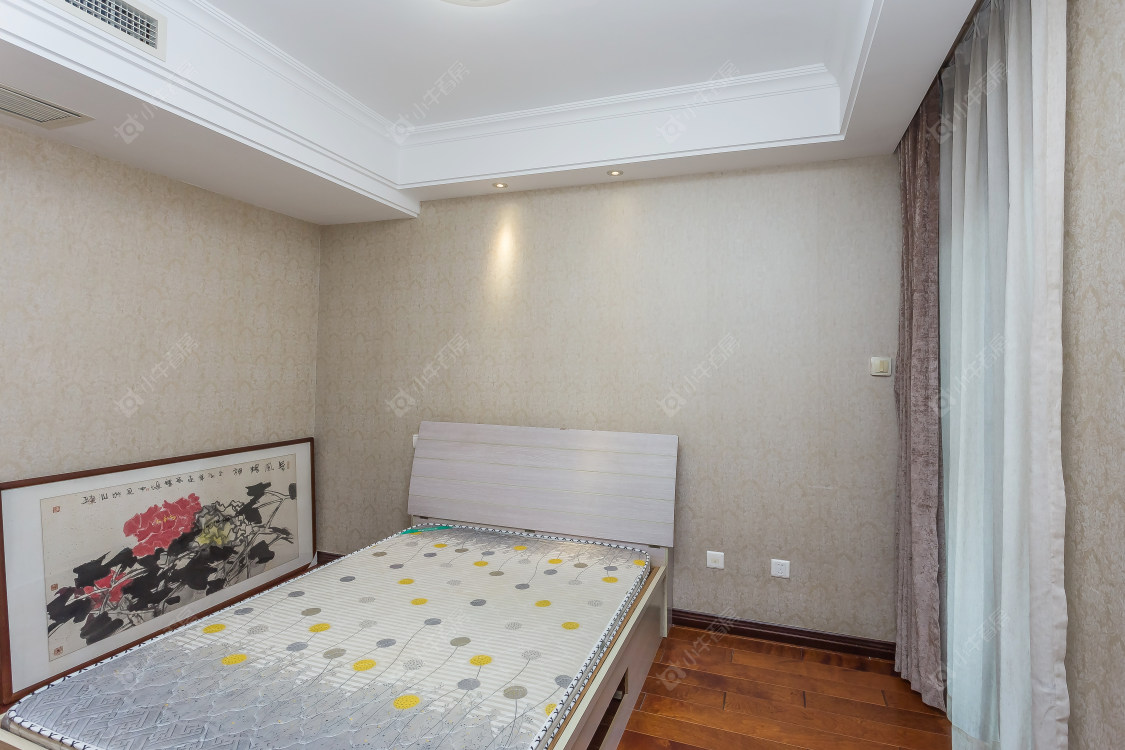 常州凯纳华侨城在售二手房源室内图_小牛看房