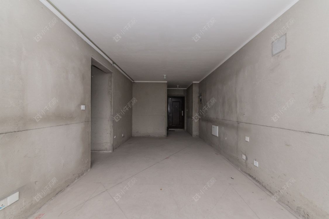 常州美林湖龙门里在售二手房源室内图_小牛看房