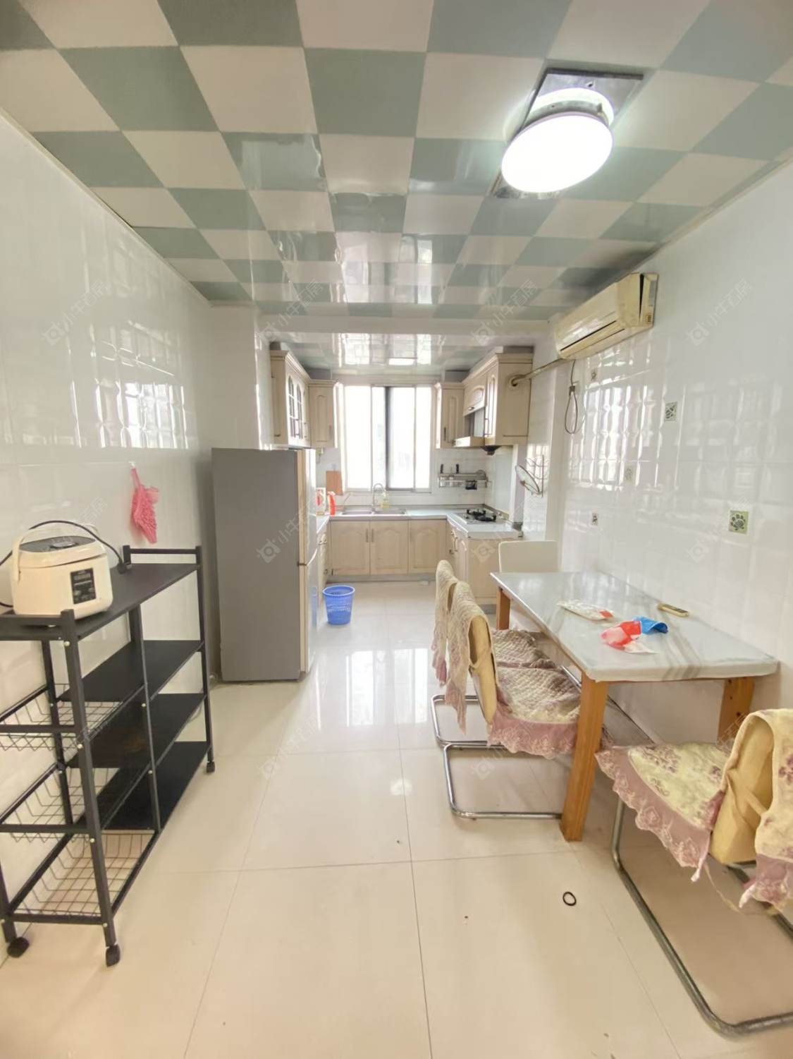 常州建工小区在租房源室内图_小牛看房