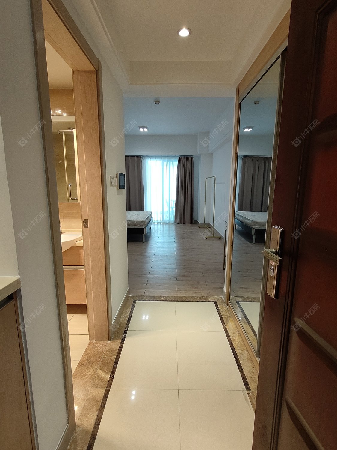 常州新北万达广场在租房源_小牛看房