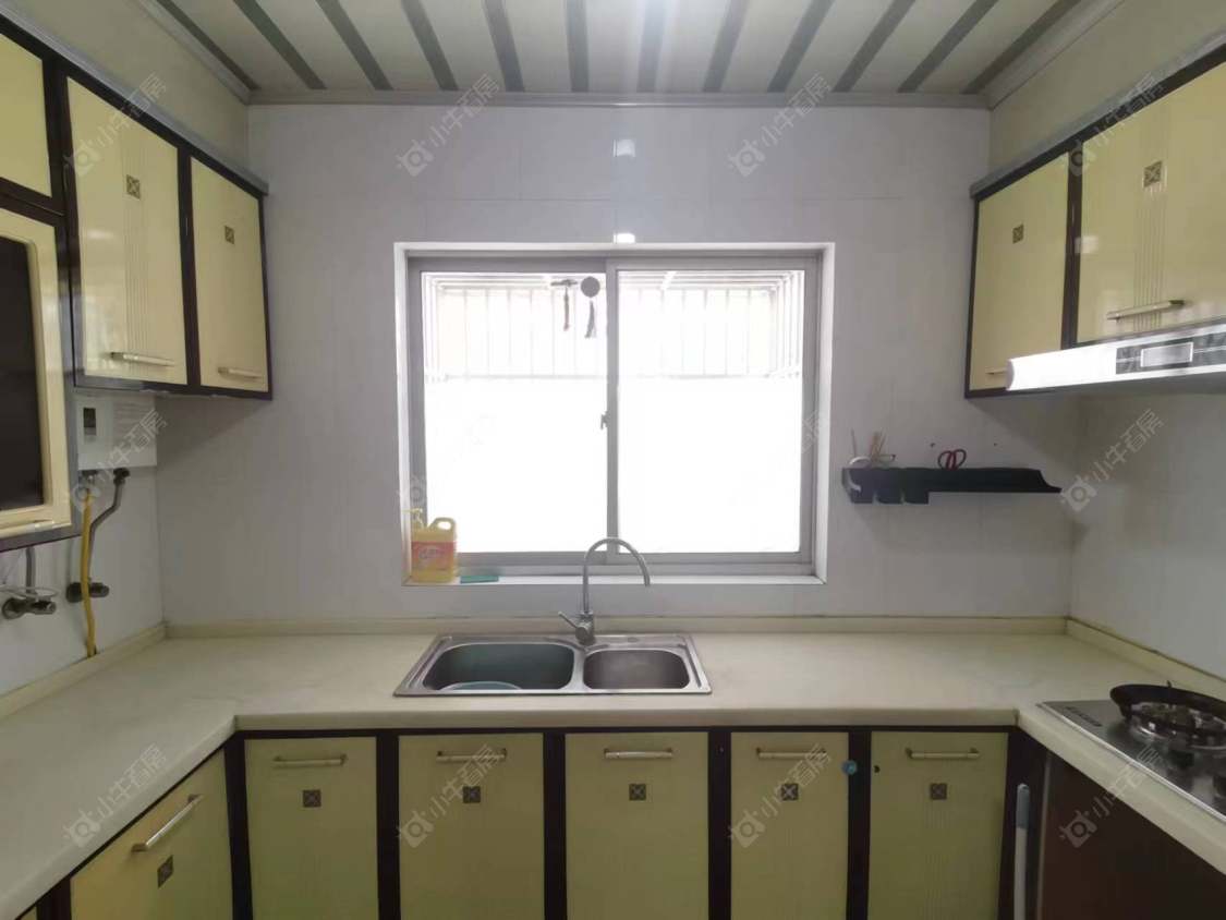 常州永安花苑在租房源室内图_小牛看房