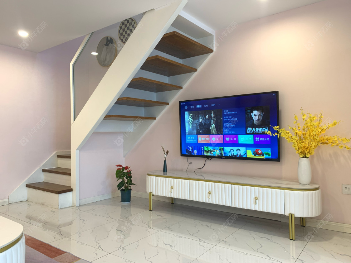 巨凝金水岸房源室内图 常州巨凝金水岸在租房源室内图_小牛看房