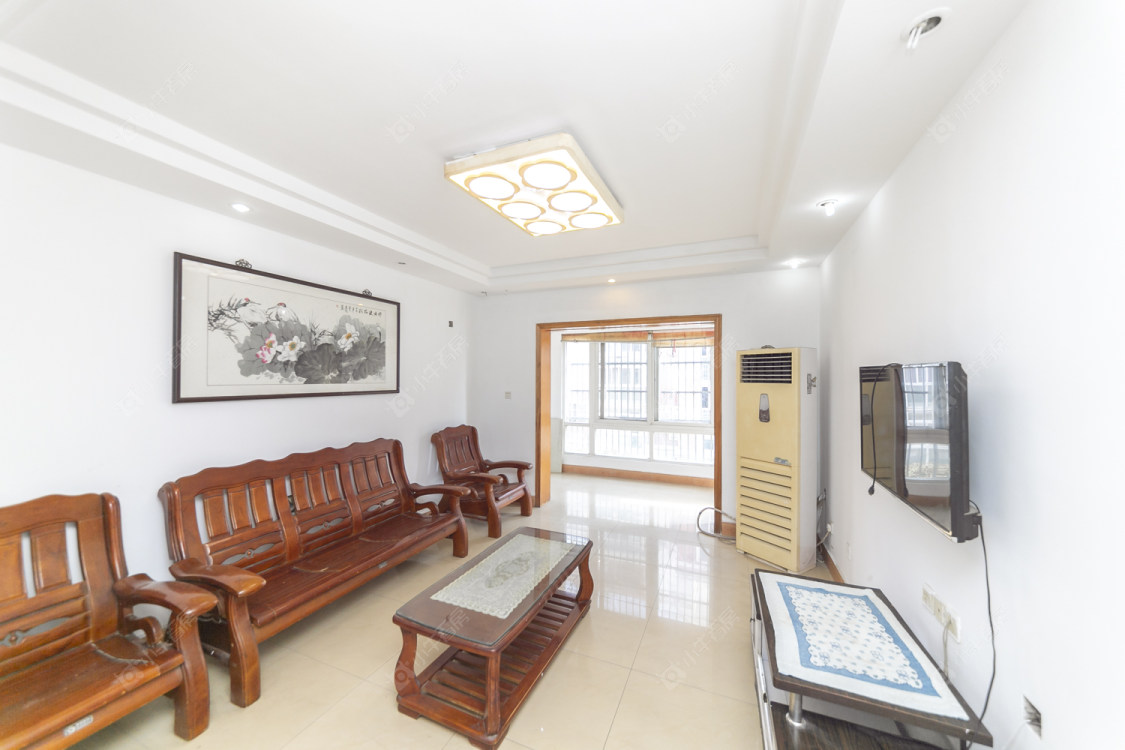 常州高成莱茵一期2室2厅1卫在售二手房房源图片