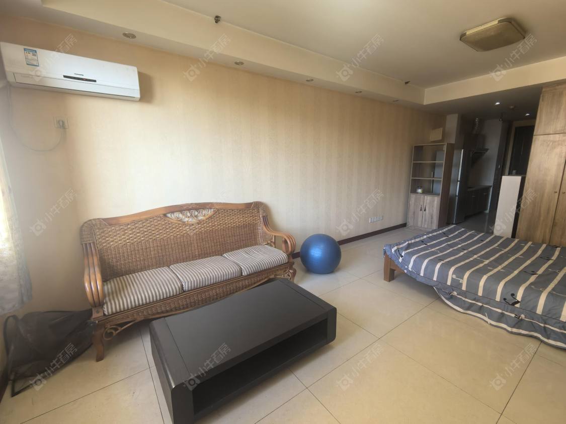 雅居乐星河湾房源室内图 常州雅居乐星河湾在租房源室内图_小牛看房