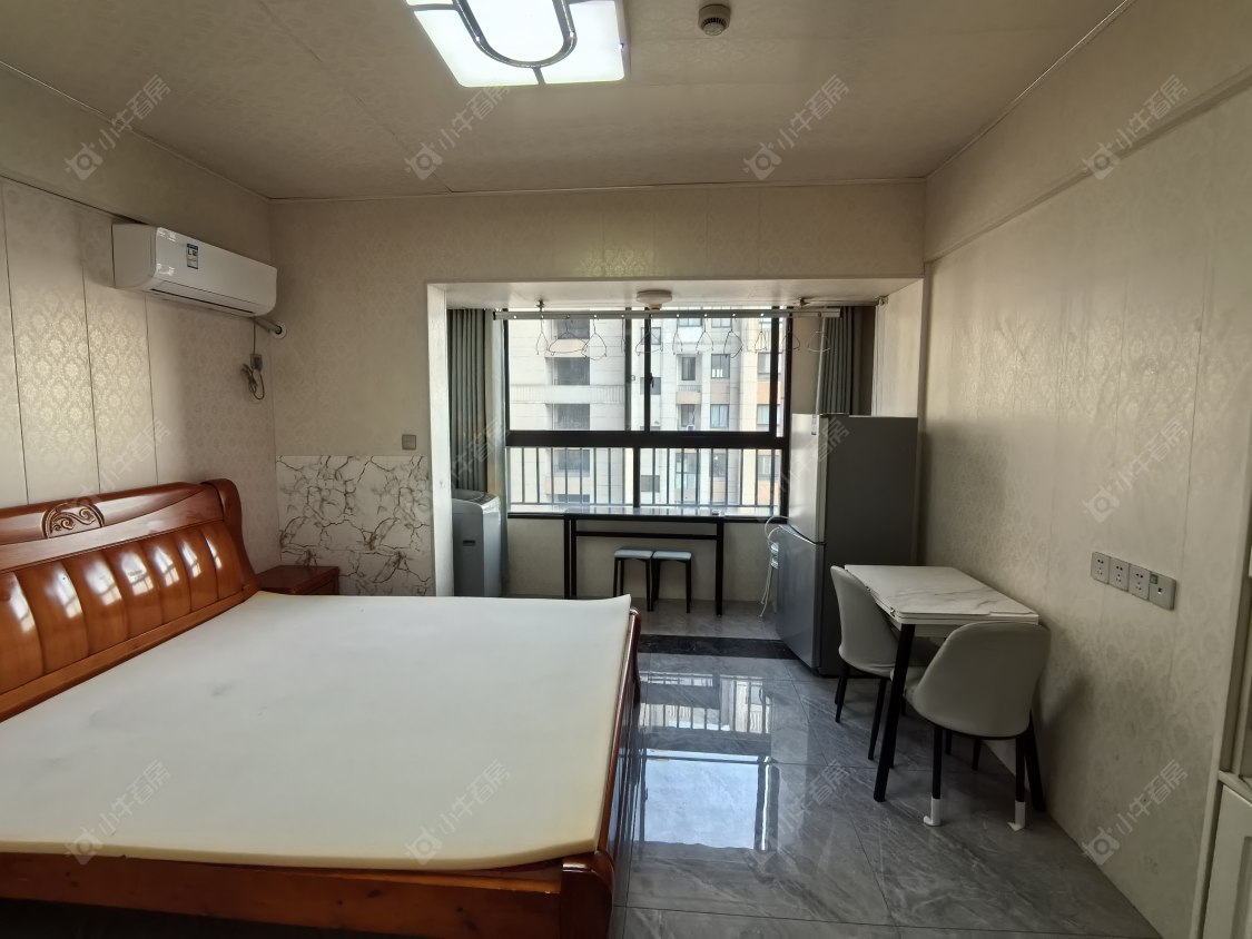 常州中奥珑郡在租房源_小牛看房