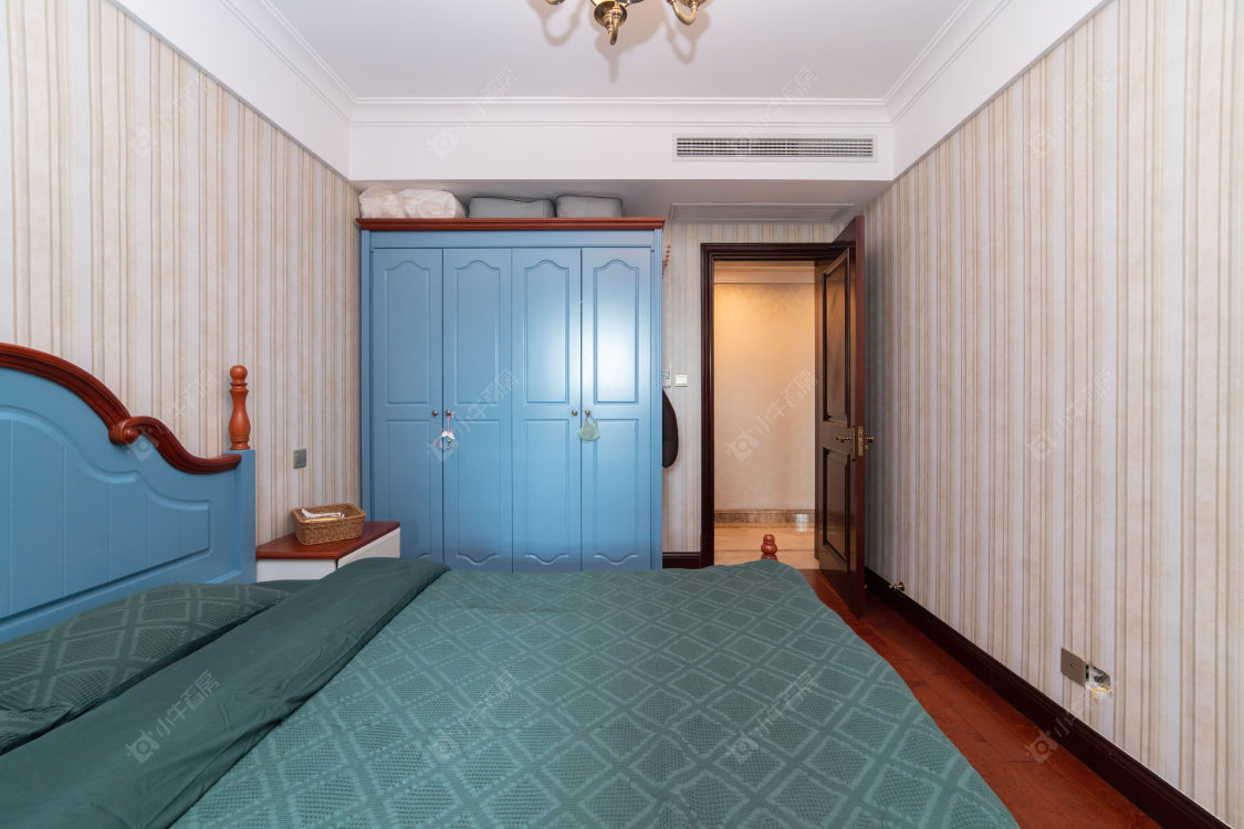 常州新城香悦半岛南区在售二手房源室内图_小牛看房