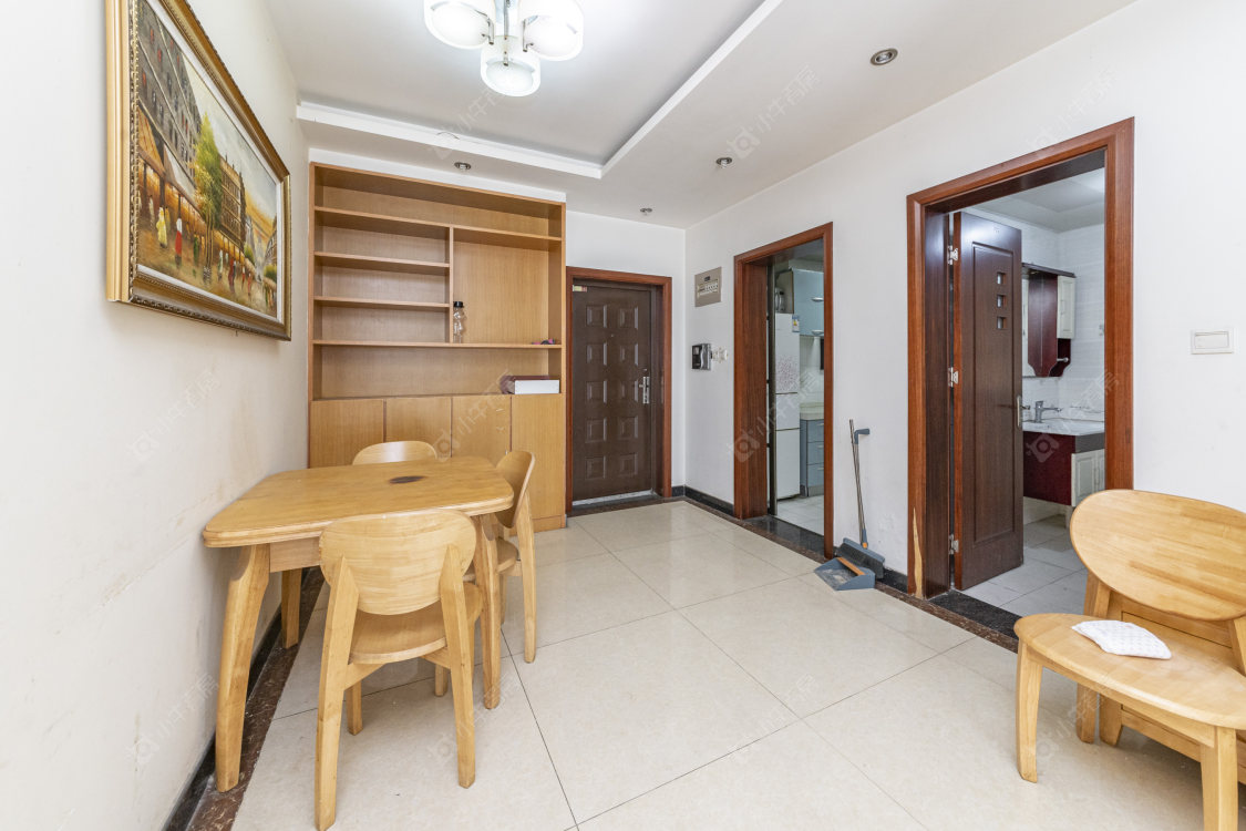 常州香江壹品在售二手房源室内图_小牛看房