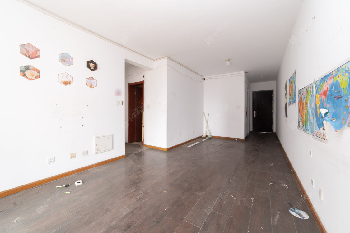 路劲城市主场房源室内图 常州路劲城市主场在售二手房源室内图_小牛看房