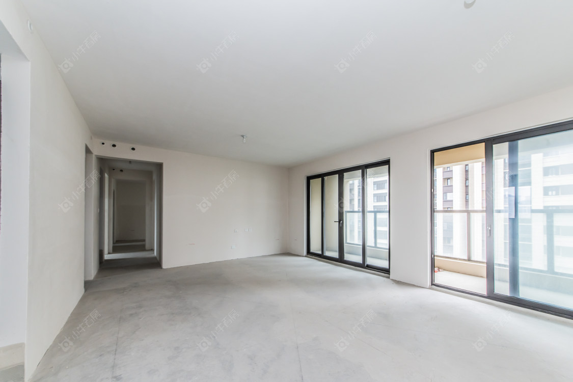 常州龙湖景粼天著在售二手房_小牛看房