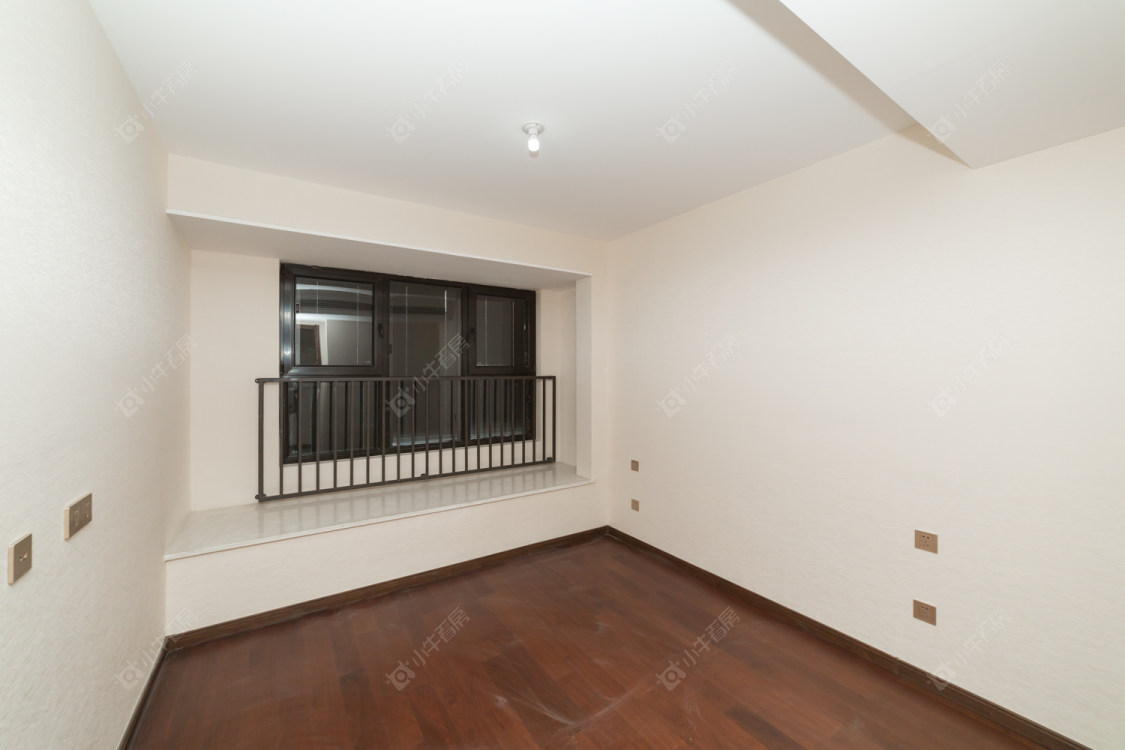 常州旭辉都会上著在售二手房源室内图_小牛看房