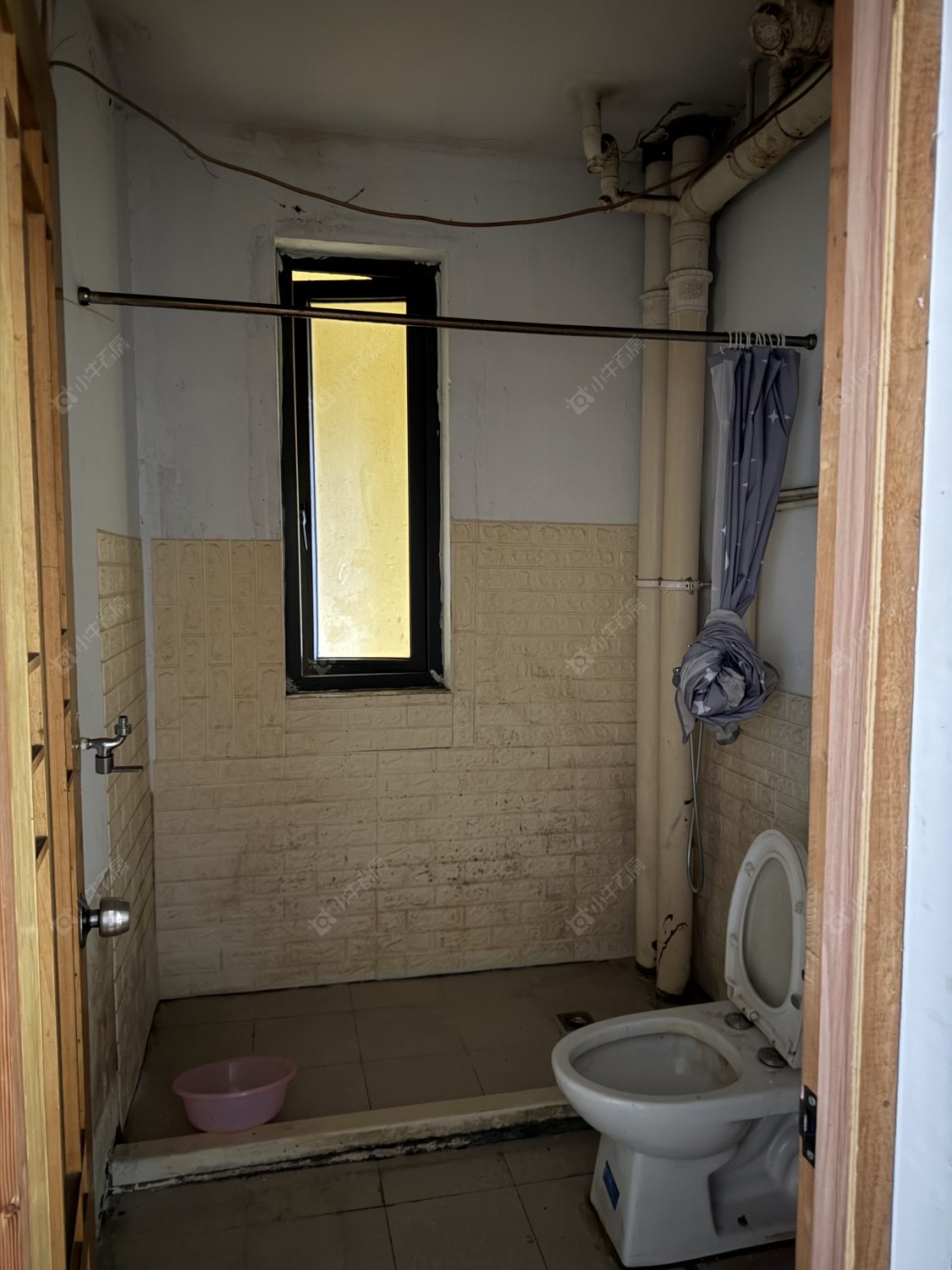 常州蓝天新苑在租房源室内图_小牛看房