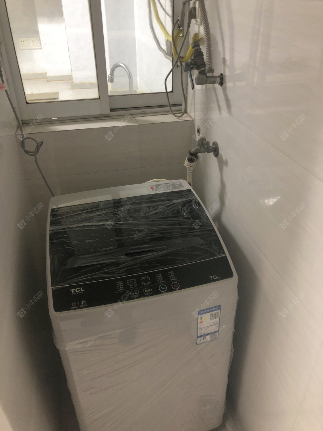 常州九洲花园二期在租房源_小牛看房