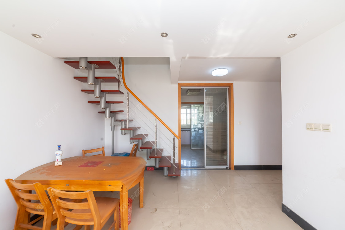 常州新闸花苑在售二手房源室内图_小牛看房