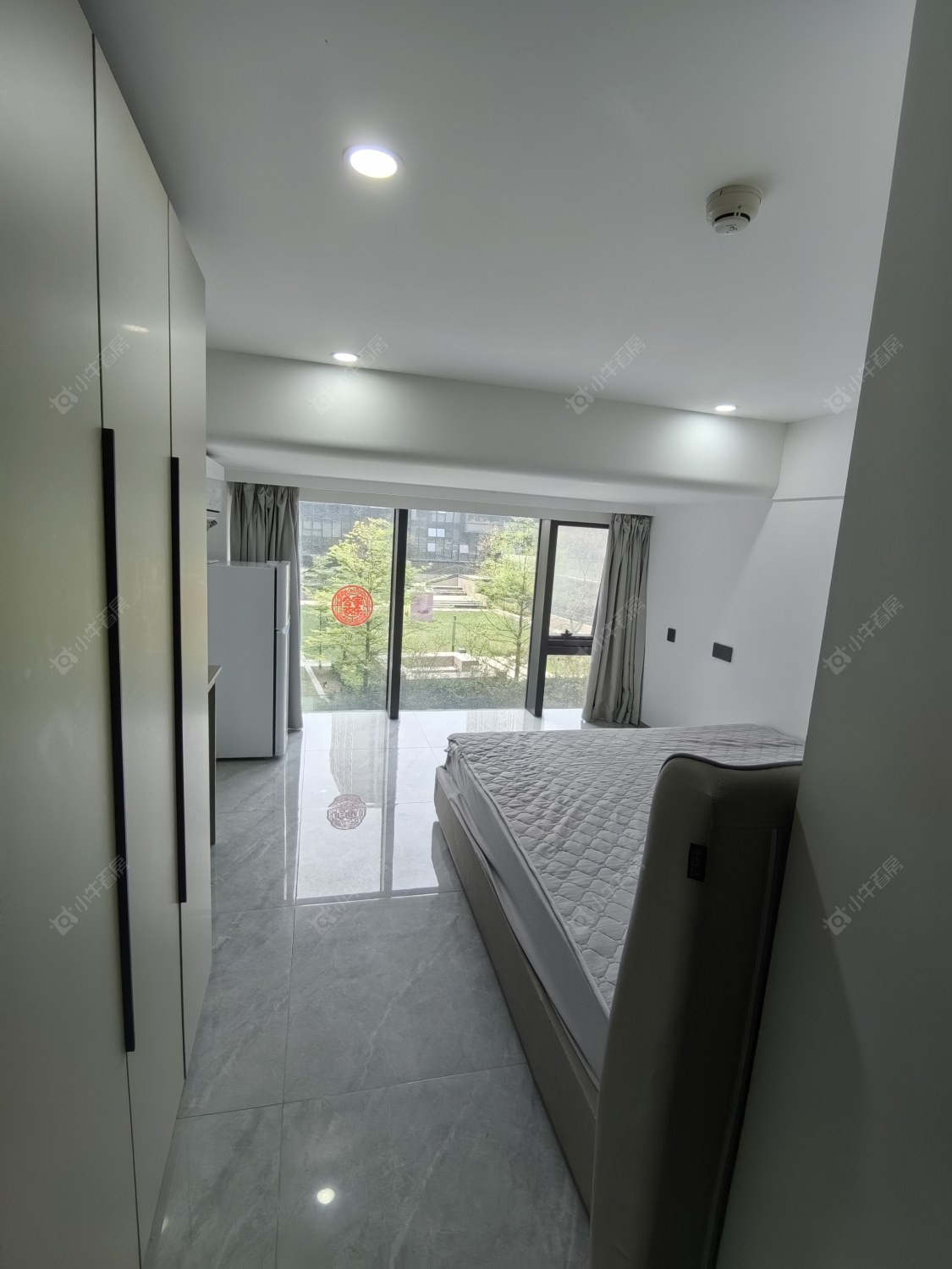 常州山外有山在租房源_小牛看房