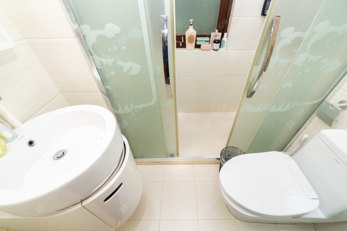 常州金地格林郡在售二手房源室内图_小牛看房