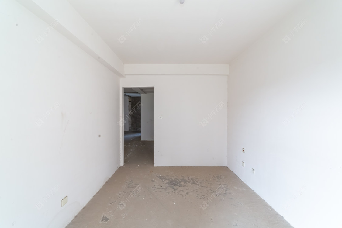 常州龙湖春江天玺在售二手房源室内图_小牛看房