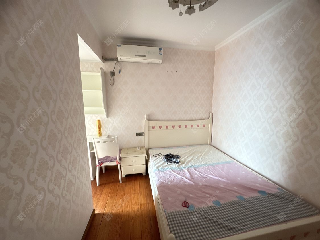 常州聚湖雅苑在租房源室内图_小牛看房