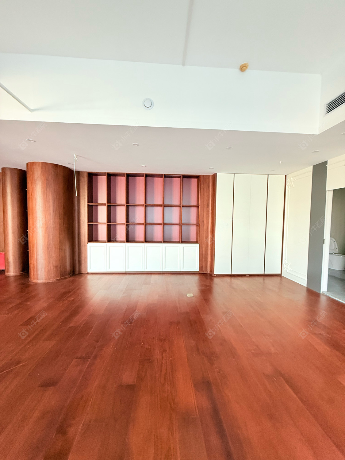 府琛商务广场房源室内图 常州府琛商务广场在租房源室内图_小牛看房