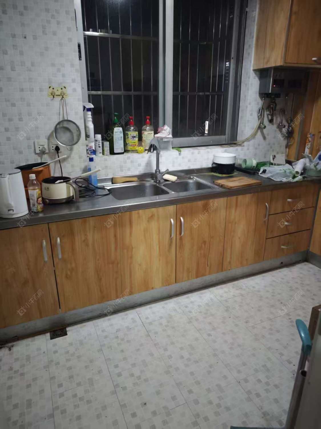 常州河海二村在租房源室内图_小牛看房