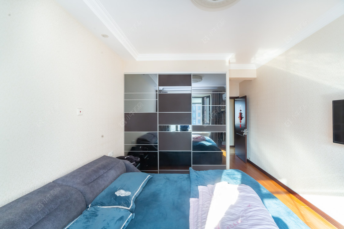 大名城北区房源室内图 常州大名城北区在售二手房源室内图_小牛看房