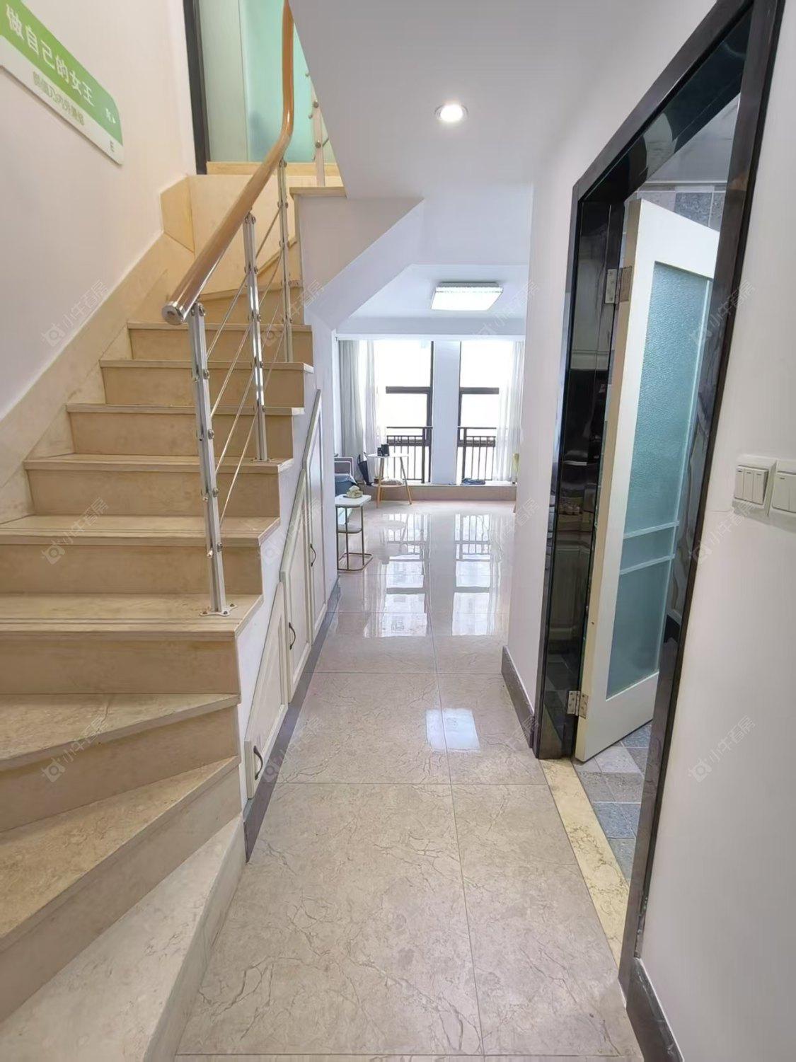 百兴华府一期房源室内图 常州百兴华府一期在租房源室内图_小牛看房