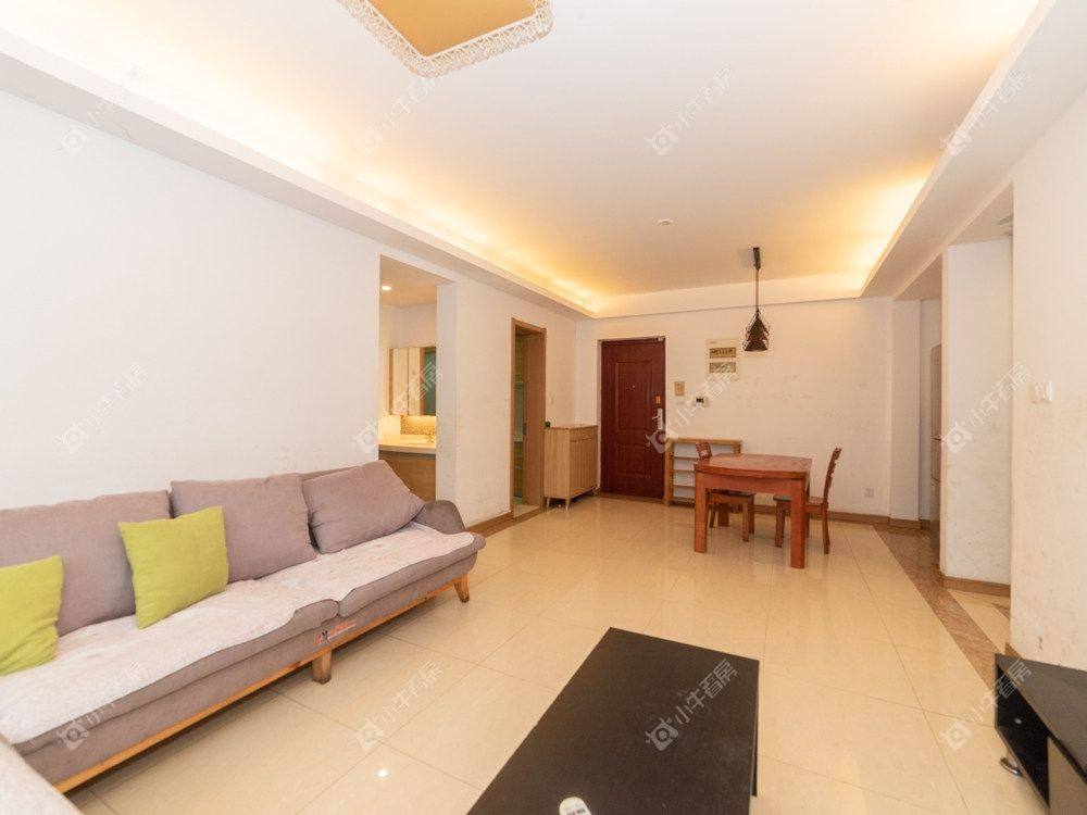 常州九洲花园三期在租房源室内图_小牛看房