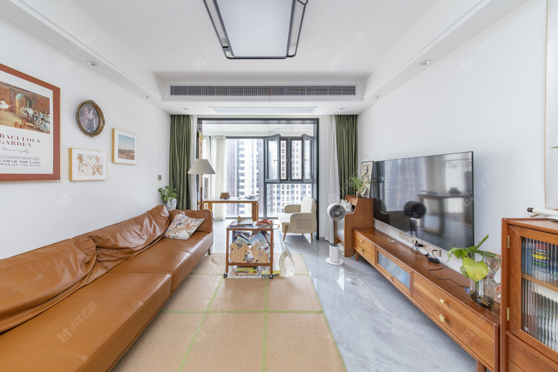 常州星河国际十区在售二手房源_小牛看房