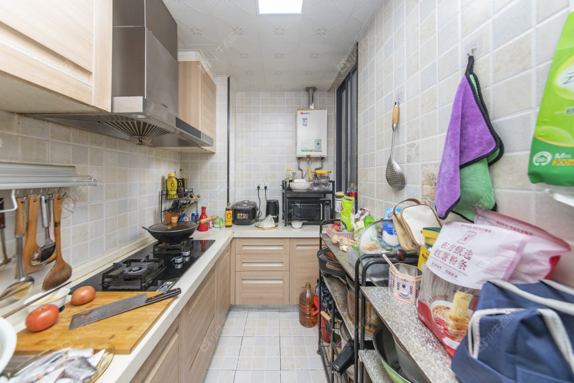 长河花园房源室内图 常州长河花园在售二手房源室内图_小牛看房