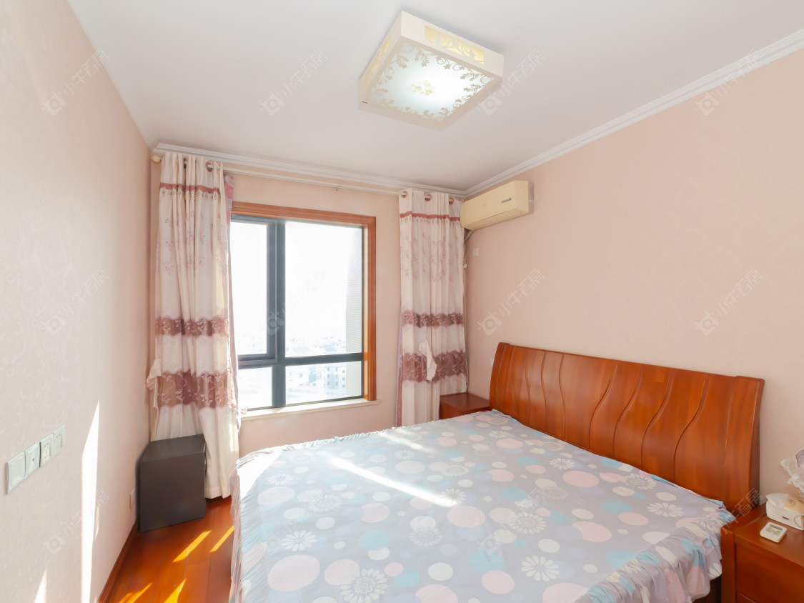 常州彩虹城在售二手房源室内图_小牛看房