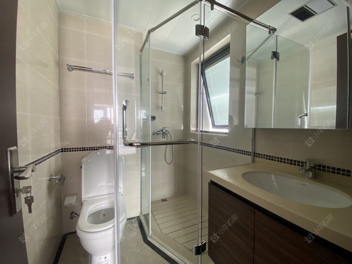 常州蓝光晶曜在租房源室内图_小牛看房